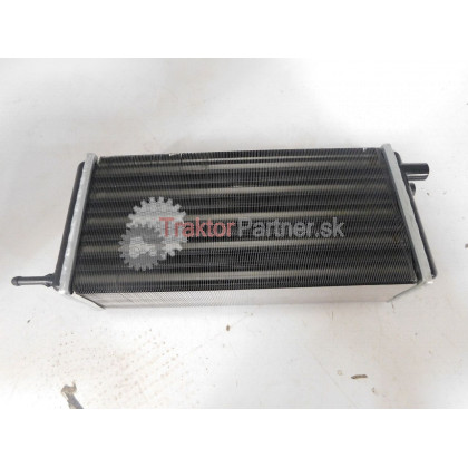 Radiátor kúrenia HS-PAD020 [S120/A31/LIA/UNC] - 5911 7893.152