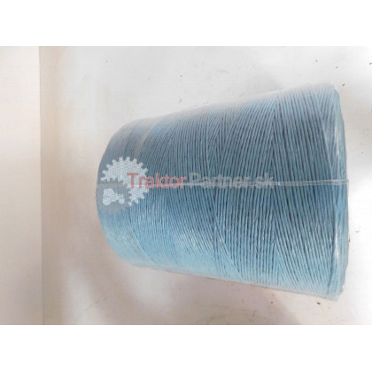 Špagát 4000MB [NIEBESKI, na balíkovač] - 140513.222