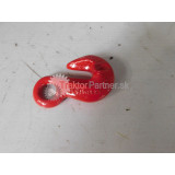 Skracovací hák s okom 7-8/8