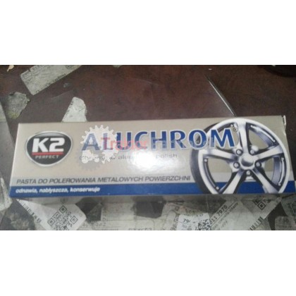 Čistič hliníka K2 ALUCHROM - #1726