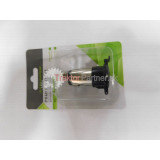 Zásuvka prenosnej lampy max 120W