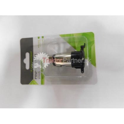 Zásuvka prenosnej lampy max 120W - #58140