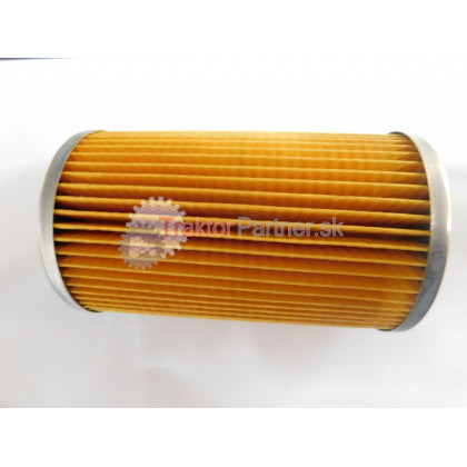 Filter paliva PM 808 [naftový filter kombajn] - #2694.051
