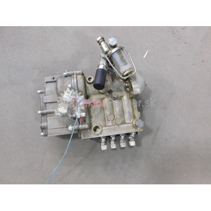 Palivová súprava PP4M 9K le - 3137[7701] - 7101 0899.151