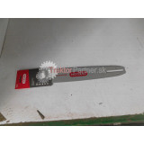 lišta vodiaca 14in 3/8in 1,3mm Advance Cut [or140SXEA041, OREGON]