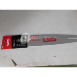 lišta vodiaca 15in .325in 1,5mm Advance Cut HD [or158SLGK095, OREGON]