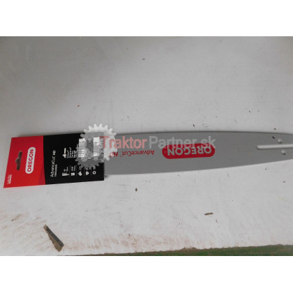 lišta vodiaca 15in .325in 1,5mm Advance Cut HD [or158SLGK095, OREGON] - 777.158.1912711.095