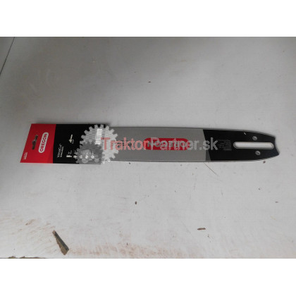 lišta vodiaca 15in 3/8in 1,6mm VersaCut [or153VXLHD025, OREGON] - 777.153.22241284.025