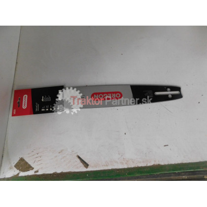 lišta vodiaca 16in .325in 1,5mm VersaCut [or168VXLGK095, OREGON] - 777.168.222412711.095
