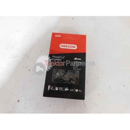 retiazka .325in 1,5mm 64 článková [or21LPX064E, OREGON] - 777.21.121624.064.5