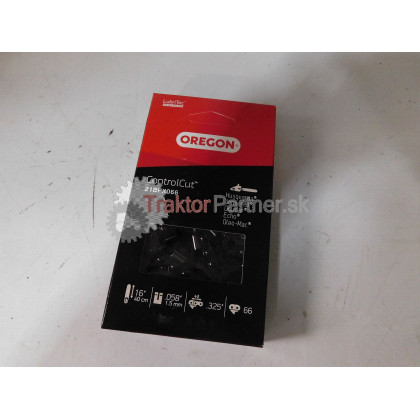 retiazka .325in 1,5mm 66 článková ControlCut [or21BPX066E, OREGON] - 777.21.21624.066.5