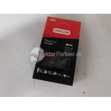 retiazka 3/8in 1,5mm 60 článková [or73LPX060E, OREGON] - 777.73.121624.060.5