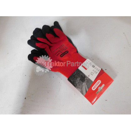 Rukavice pracovné XL do -50°C ochranné zimné [or295487/XL,  OREGON] - 777.295487.2412