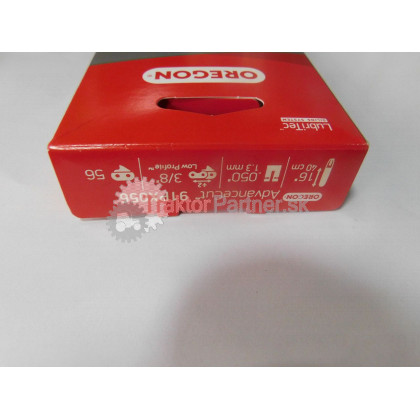 retiazka 3/8in 1,3mm 56 článková [or91PX056E] - 777.91.1624.056.5