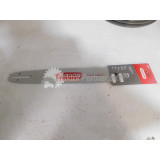 lišta vodiaca 16n 3/8in 1,3mm Advance Cut [or160SXEA041]