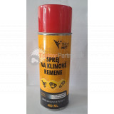 Sprej na klinové remene  400ml