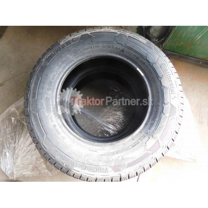 Pneumatiky 205 70 R15 C106/104 R Continental VanContactWinter [užitkové zimne, DUCATO] - 205/70R15
