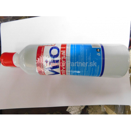 Tekutá solvina 600 g - 8001-11