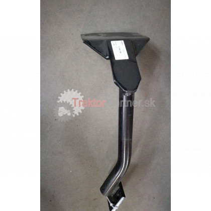Držiak ľavý horný [Zetor 7520-10540, Fortera 8641-1224441 , 100-140, HSX] - 13.384.040