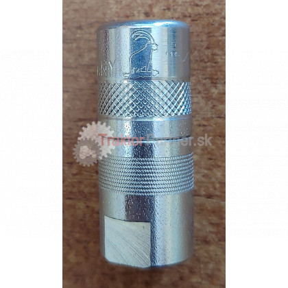 spojka mazacieho lisu PRESSOL [M10x1] - 81- 2849