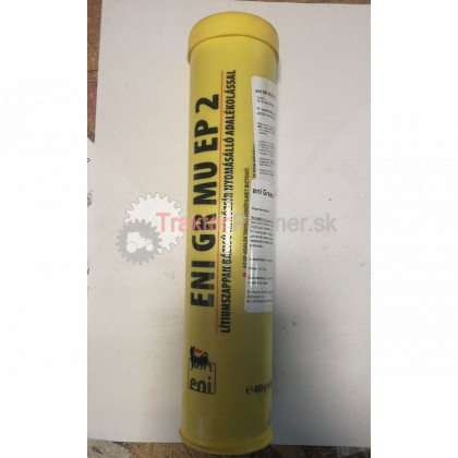 Mazivo AGIP GR MU/EP 2 400g - 5600089