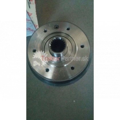 Spojka PTO-GRA [vývodového hriadeľa, Proxima 90-120, Forterra HSX, HD, kryštál 150/160] - 65.108.921