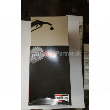 Filter palivový  Golf 4 (2001; 66kw; 1,9TDi) - 01010121