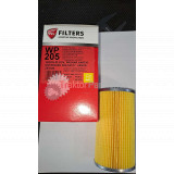 Filter - jemná PJ-11  [filter paliva, modrý Čistiaca vložka II, 069D, PM812]