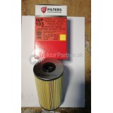 Filter - hrubý PH-11  [Čistiaca vložka I, filter paliva, 069W]