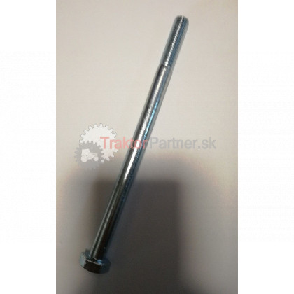 Skrutka M 10x160 ČSN 02 1101.15 - 10160