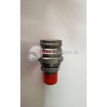 Rychlospojka [olejove brzdy,samec/prives-vlecka,M18x1,5  PROXIMA, FORTERA] - 54 238 906.652
