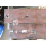 Brit 1735x200mm