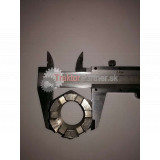 Matica korunková M 24x1,5