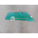 Pluhové ostrie s nosom Pravé Vhodné pre Regent 33.18.212, DU 30 SR [Prilinger]