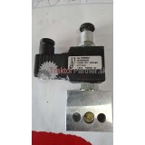 Elektomagnetický ventil [originál Zetor 12-24V]