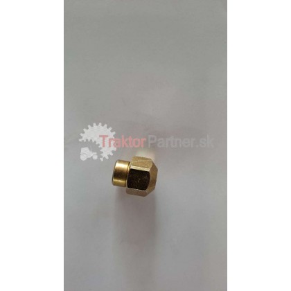 Matica krytu hlavy [ M 10, skupina 8] - 64 001 604