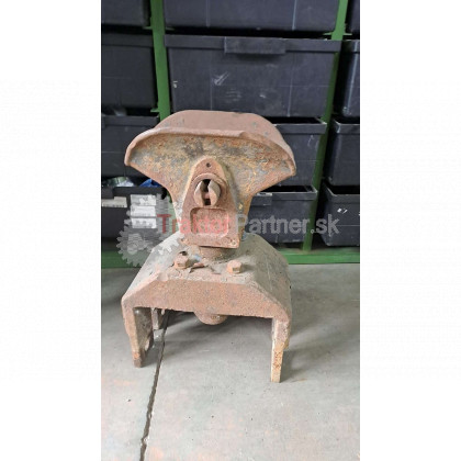 Automatická hubica pre neskrutkovaný nosič (tiahlo úzke) [starší kus] - 7011 5120.351