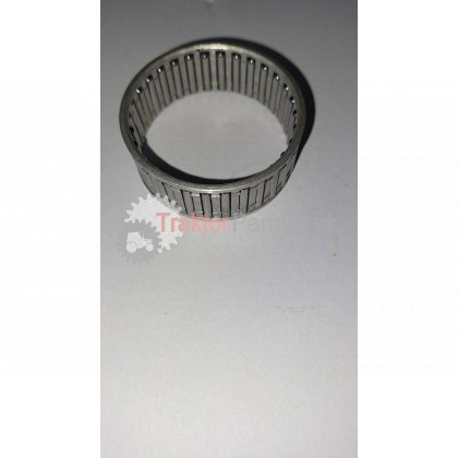 ložisko ihličkové  K 40x45x17 - 97 1925.251