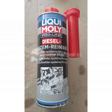 Čistič vstrekovačov diesel čierný [Liqui Moly, 500ml]
