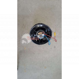 Elektromotor s držiakom [ventilátor kurenia 12V]