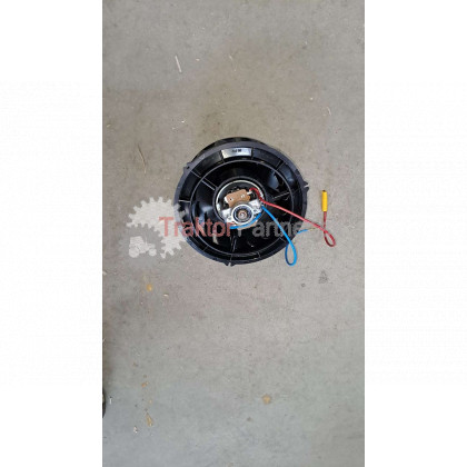 Elektromotor s držiakom [ventilátor kurenia 12V] - 5911 7827.051