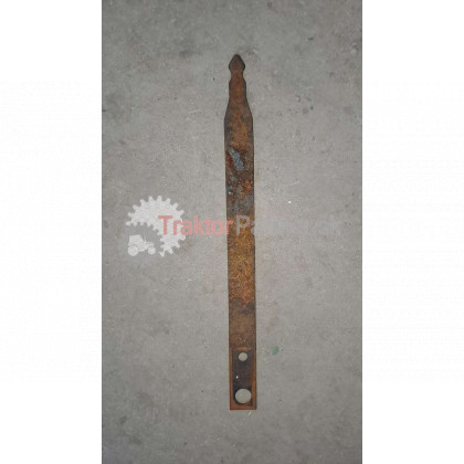 Páka vnútorného okruhu - nástavec [paka hydraulika] - 7011 8214.351