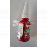 Lepidlo Loctite 638 10ml [ pre spájanie lícovaných valcových súčastí, rýchle tvrdnutie]