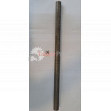 Bronzová tyč Dm 25x500mm gulatina