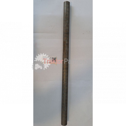 Bronzová tyč Dm 25x500mm gulatina - 00960024
