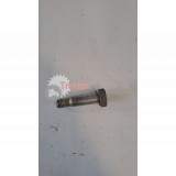 Skrutka M 10x45 ČSN 02 1112.15  [starsi kus, telo priemer 11mm]