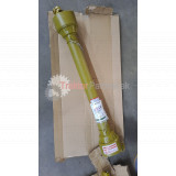 Kard. hriadeľ 120 cm, 900Nm-silneší, križ 30,2x92mm [trojuholník, ZTR165]