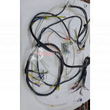 Komplet kabeláž na Z25 [elektroinštalácia]