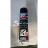 Ochrana podvozku, živica, sprej čierna  500ml [Liqui Moly]