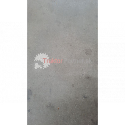 Remeň 45x900 hrúbka T150/ 1mm, gumený[T-20-110°C, OPTIMAX] - 45X900